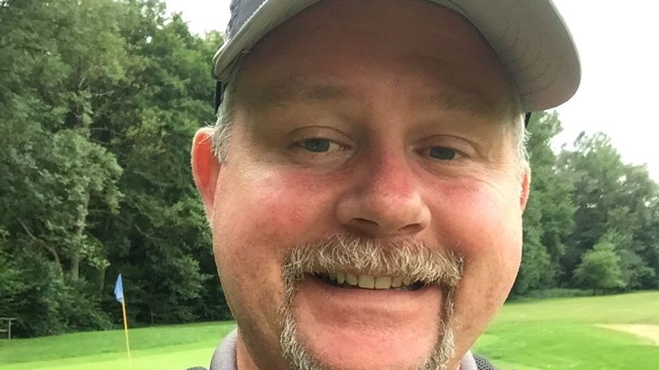 Golfanlage am Eselspfad