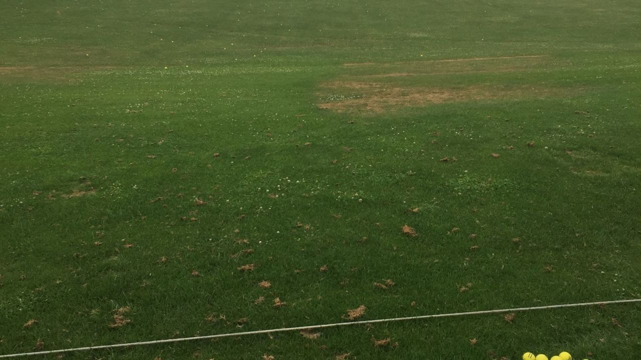 Golfanlage am Eselspfad