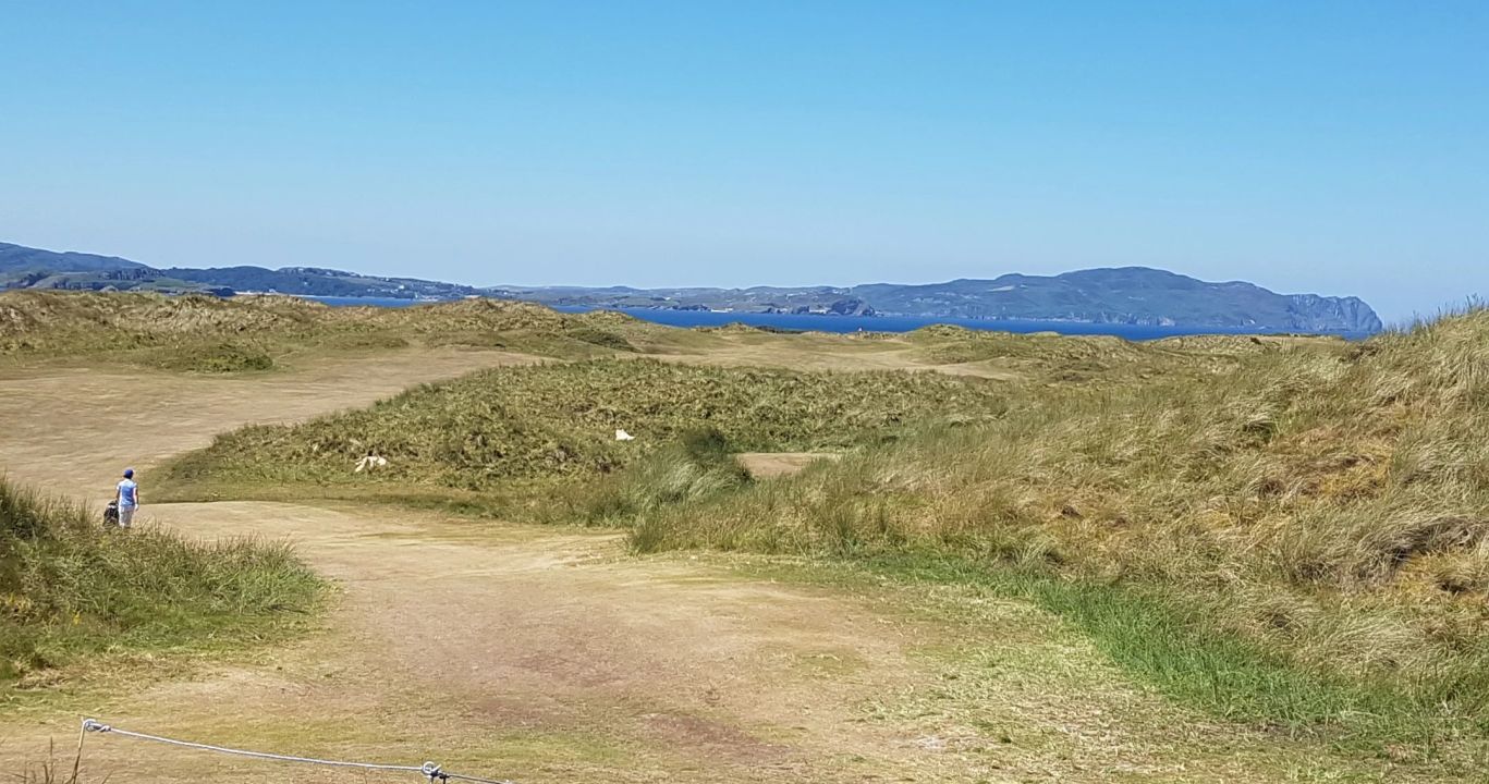 Rosapenna Golf Resort