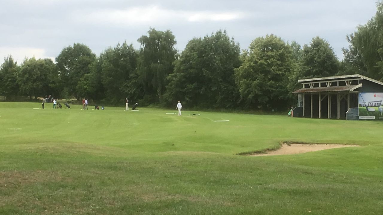 Märkischer Golf Club Potsdam