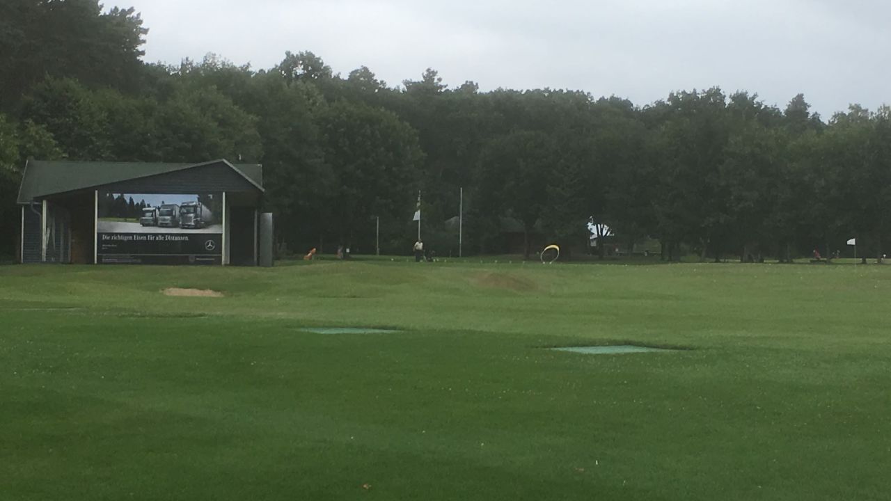 Märkischer Golf Club Potsdam