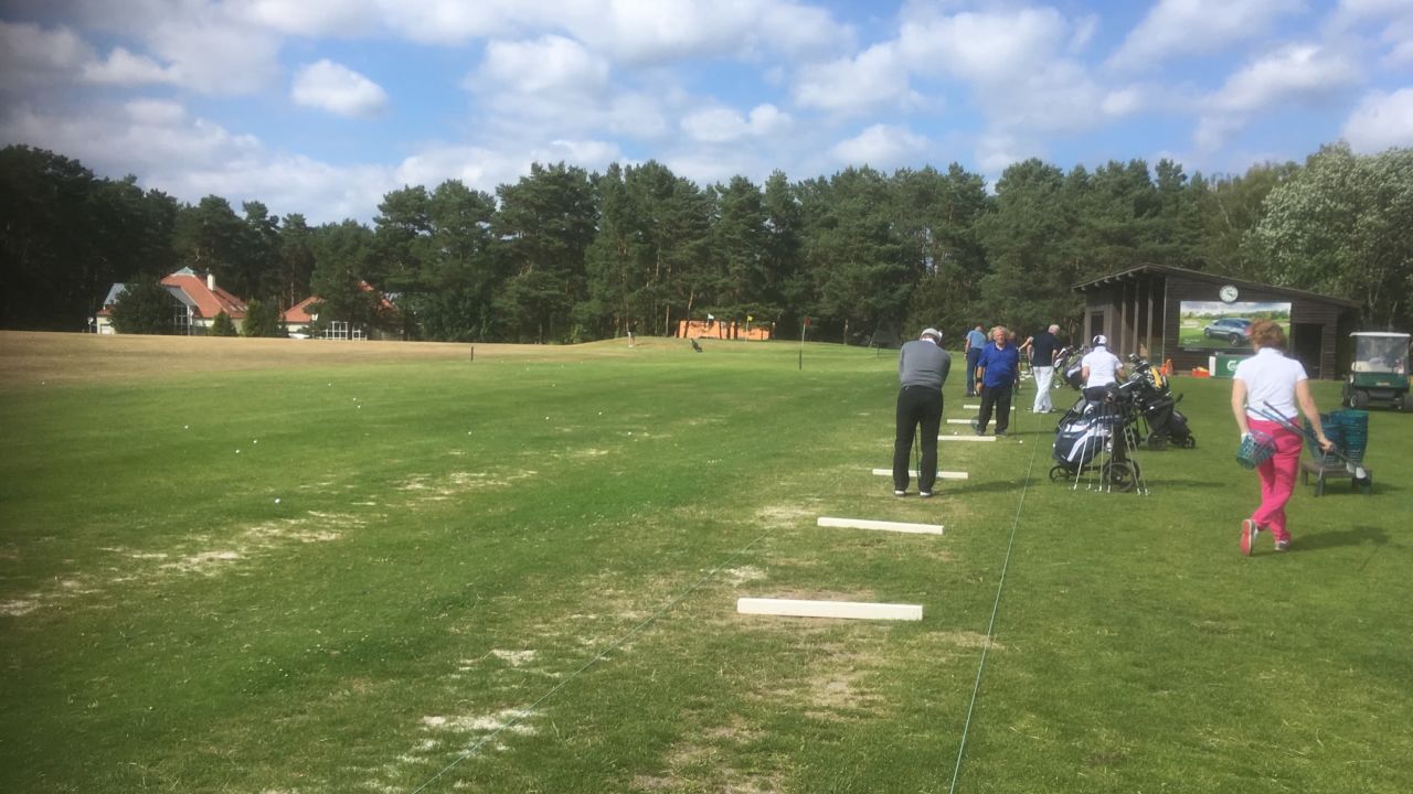 Golfclub Berlin Prenden