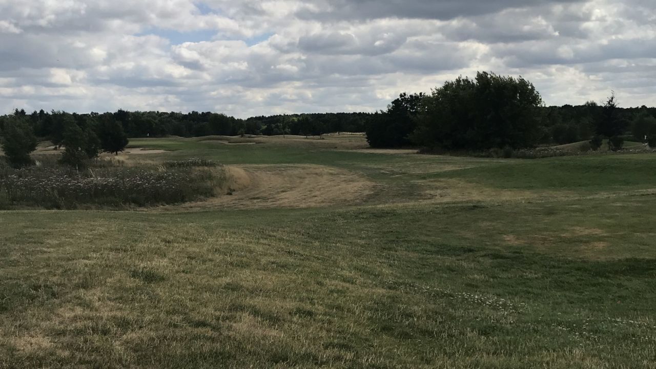 Berliner GC Stolper Heide