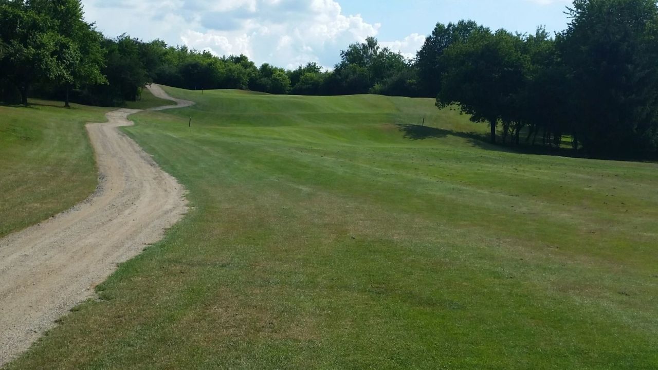 Wendelinus Golfpark St. Wendel