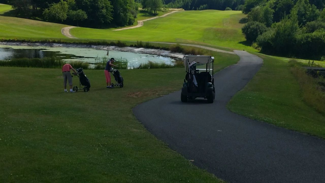 Wendelinus Golfpark St. Wendel