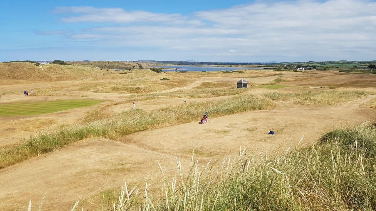 Castlerock Golf Club