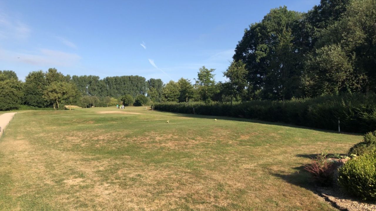 Golfanlage Schloss Haag