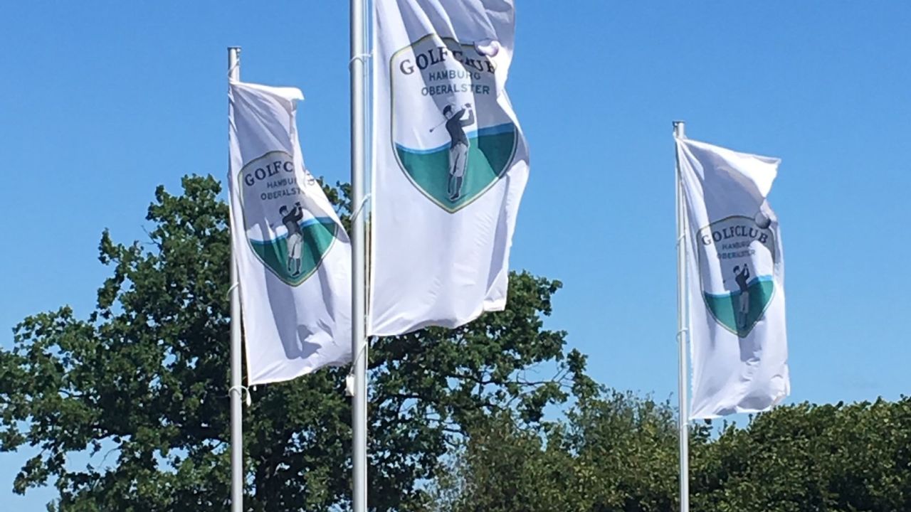 GC Hamburg Oberalster