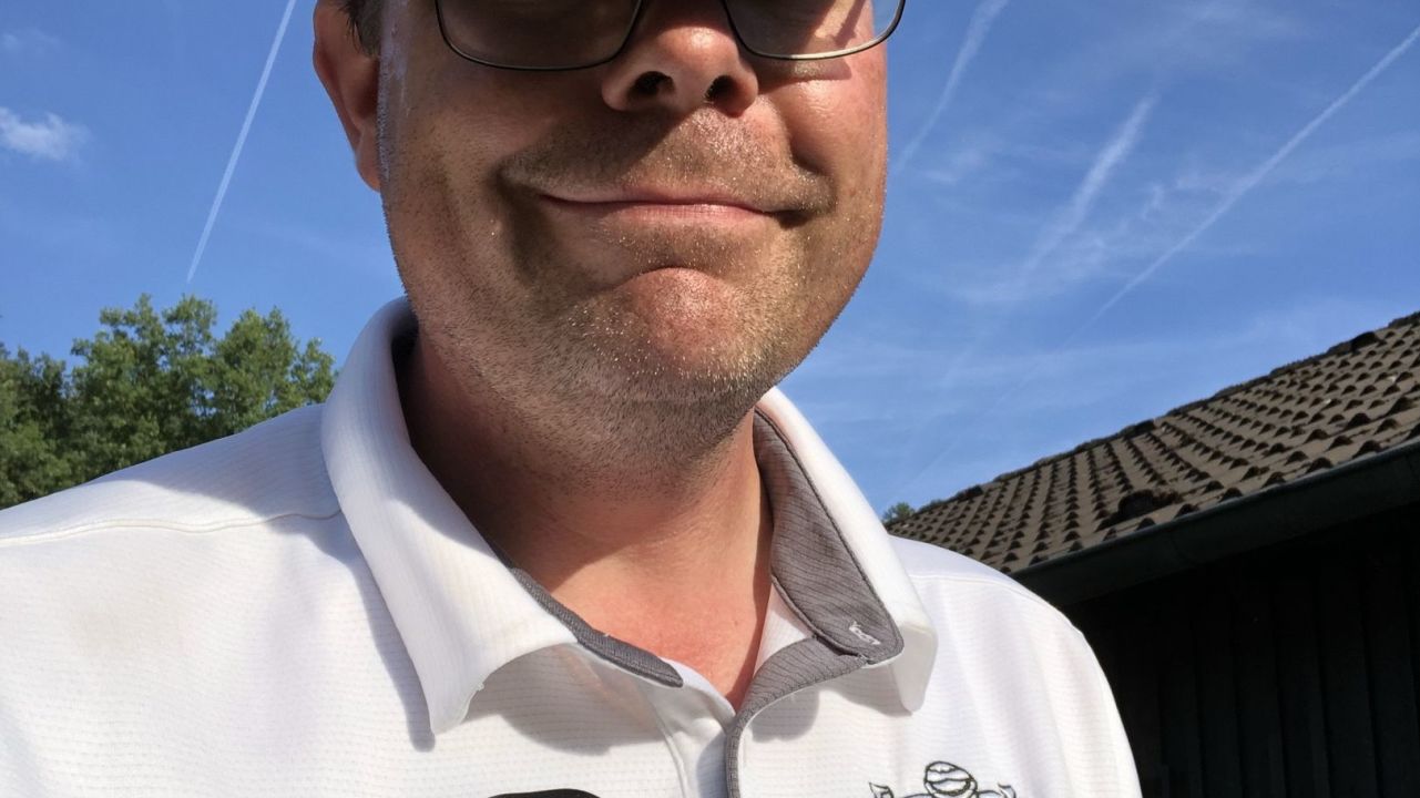 Golf Club Burg Overbach