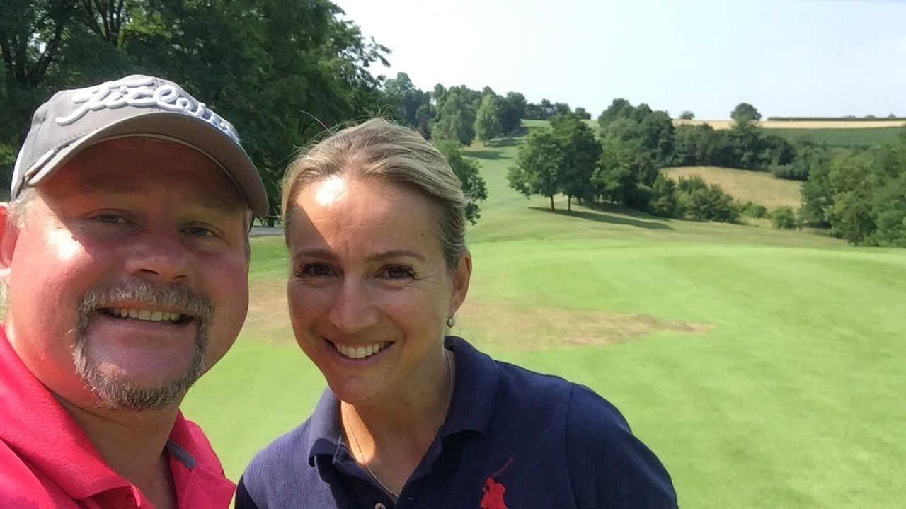 Golfanlage am Eselspfad