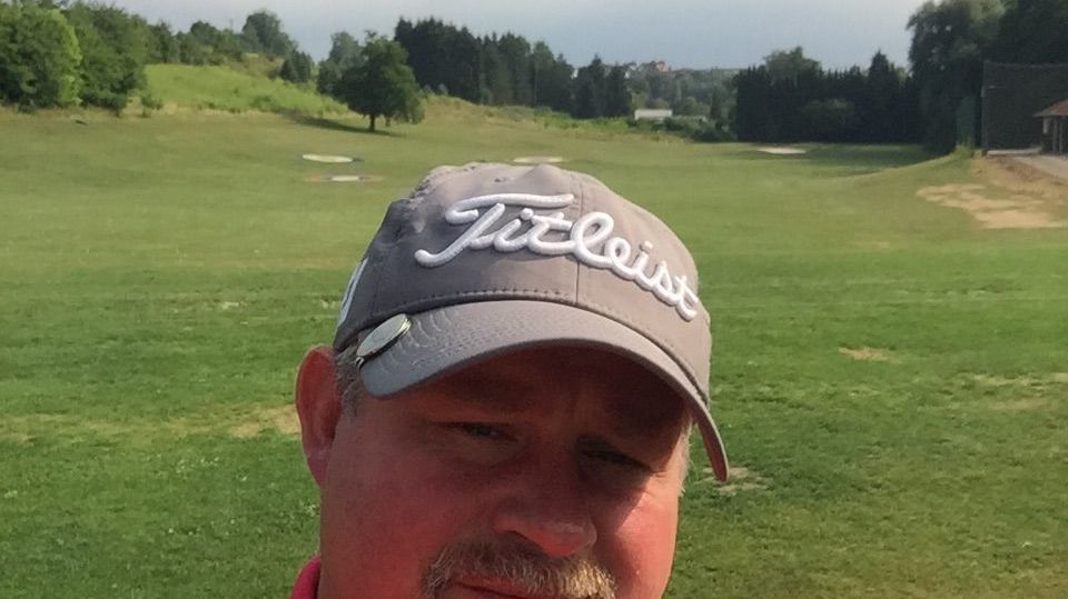 Golfanlage am Eselspfad