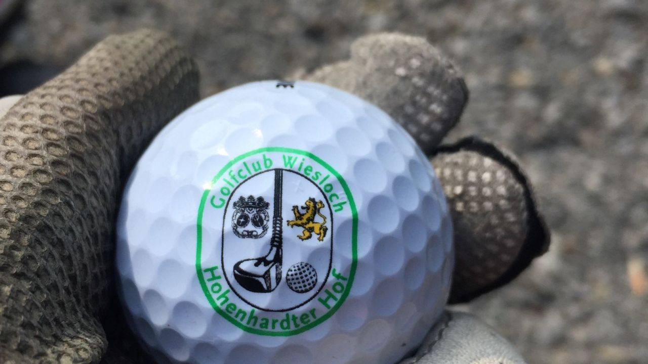 Golfanlage am Eselspfad