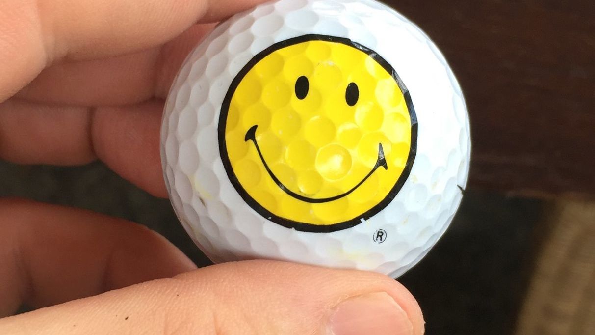 Golfanlage am Eselspfad