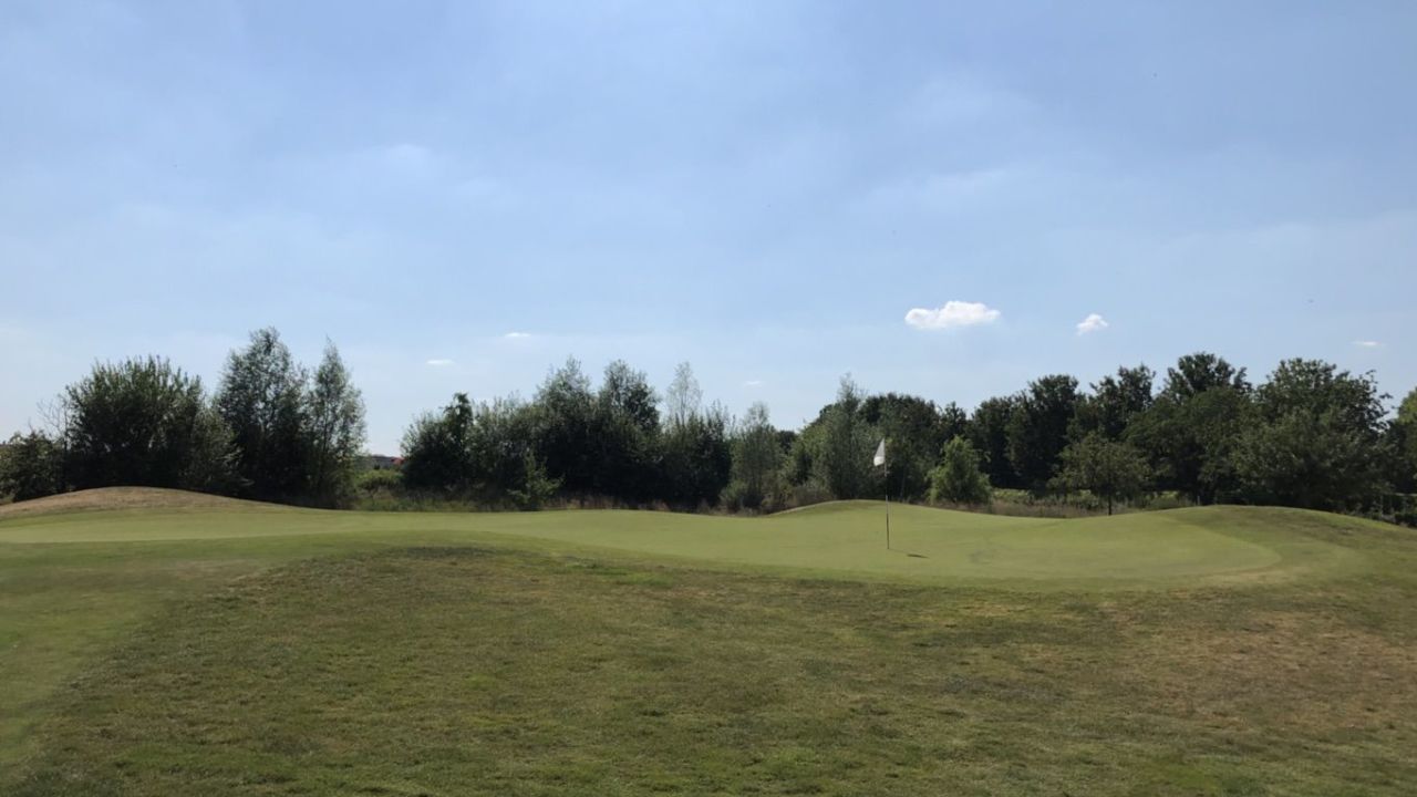 Kölner Golfclub