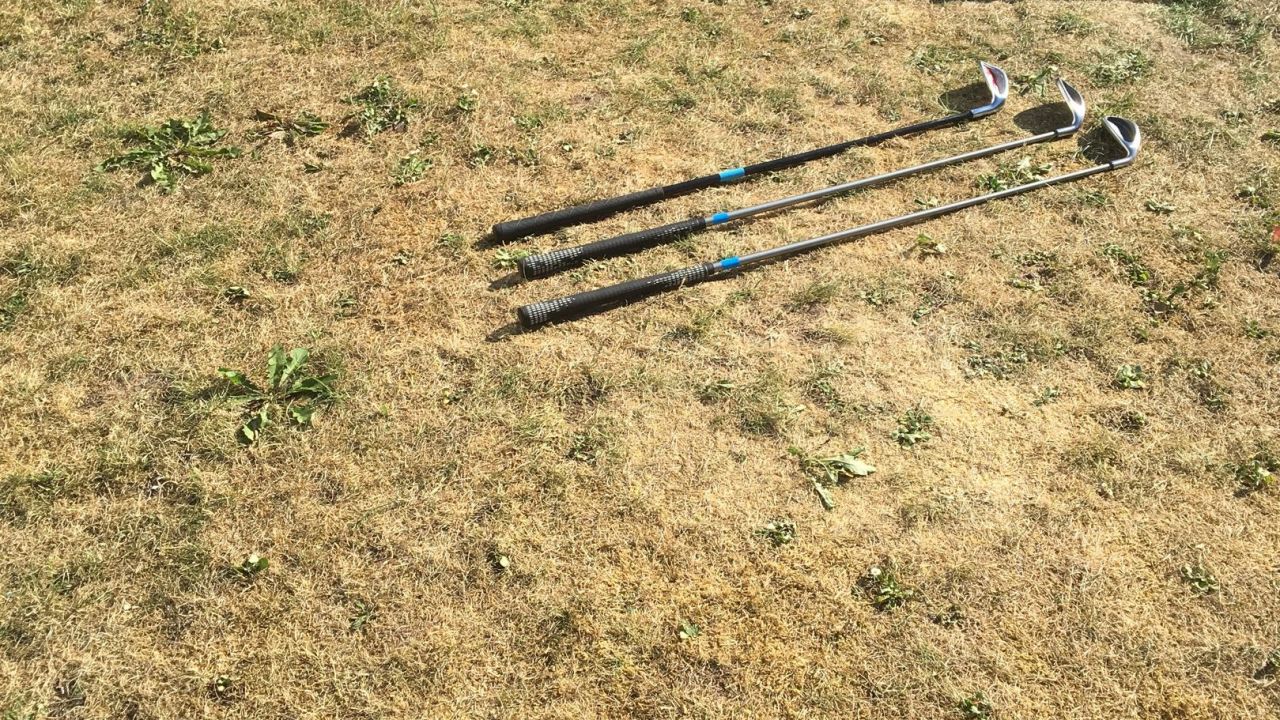 1. Bremer Cross Golf Club n.e.V.