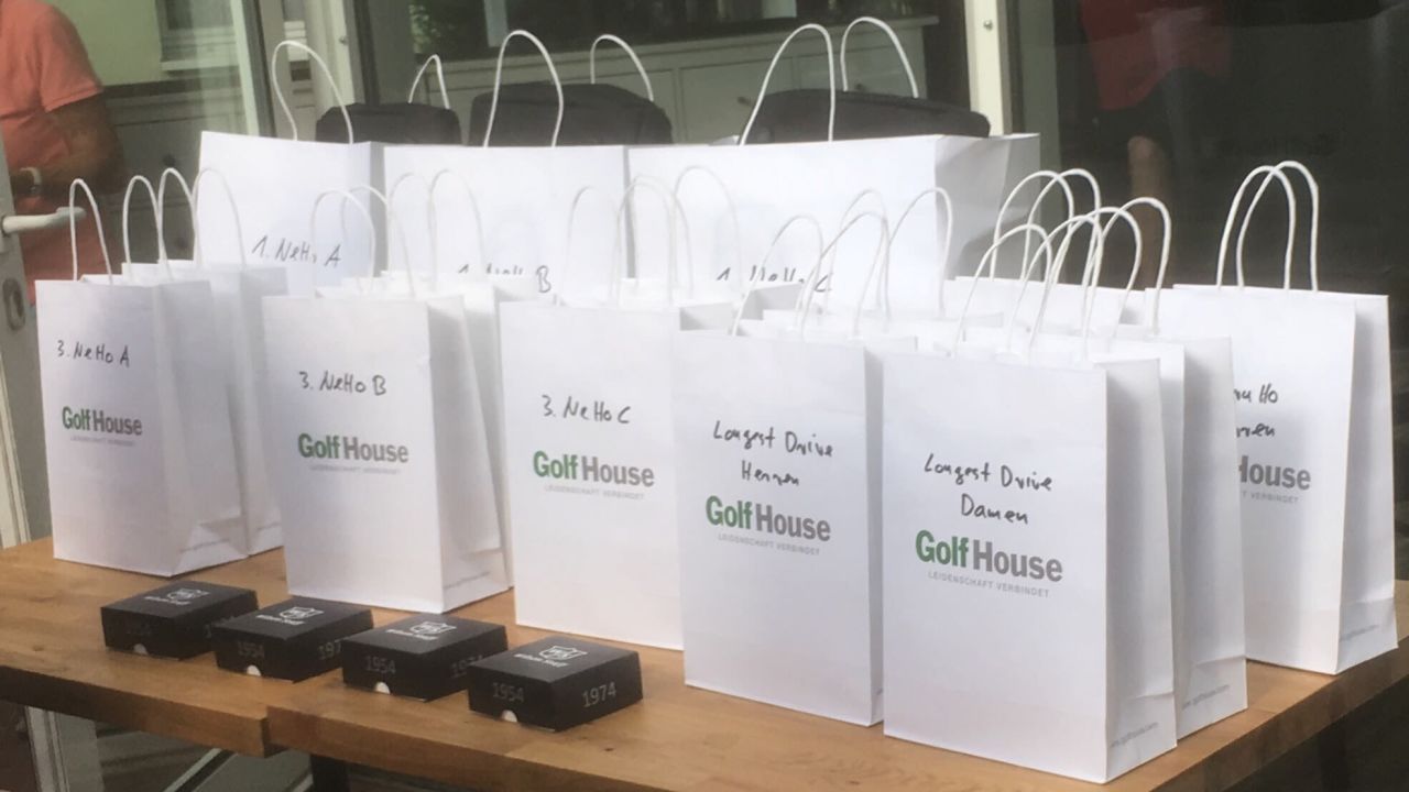 Golfclub Berlin Prenden