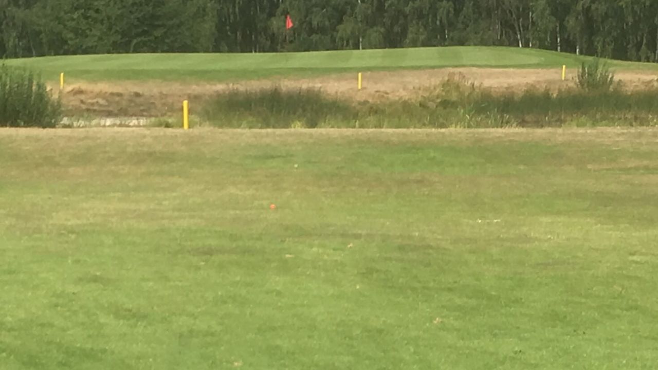 Golfclub Berlin Prenden