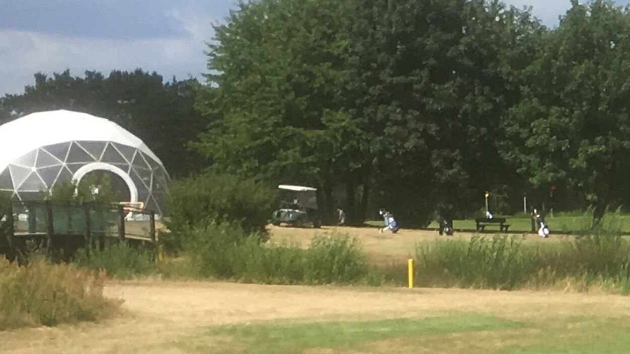 Golfclub Berlin Prenden