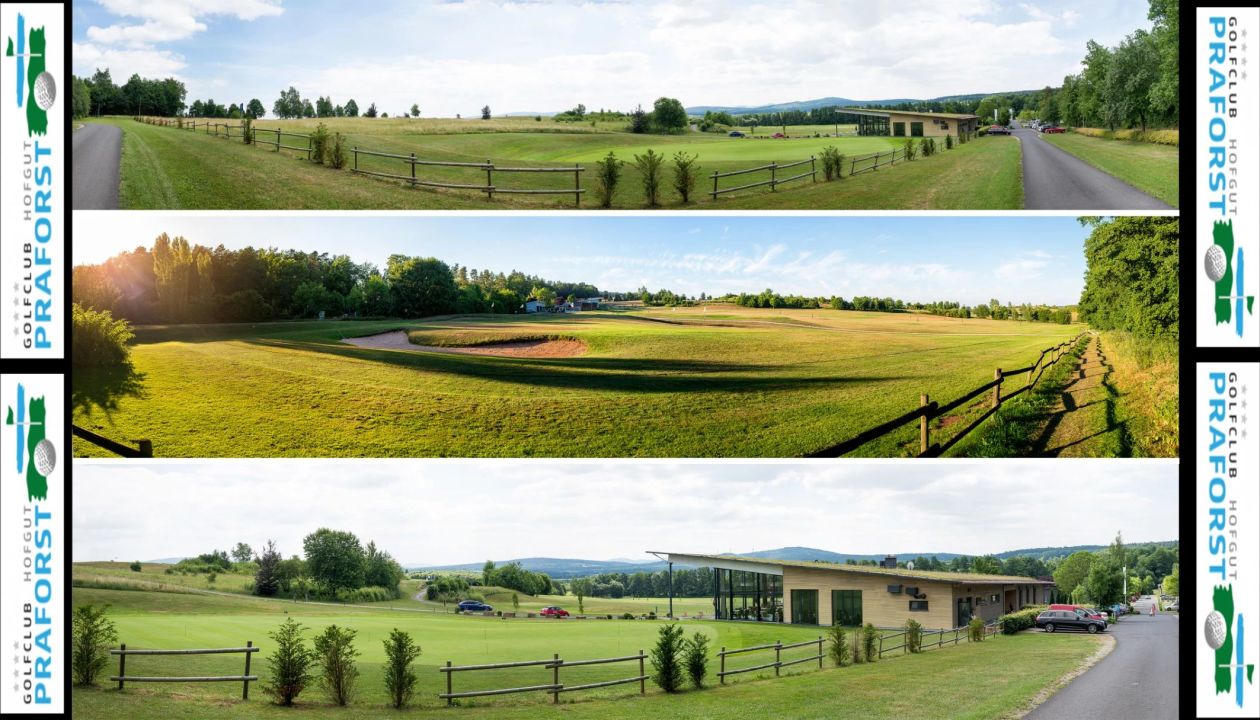 GC Hofgut Praforst