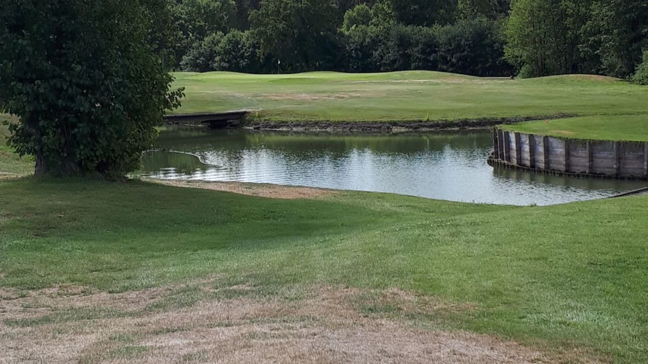 Golfanlage Schloss Lüdersburg