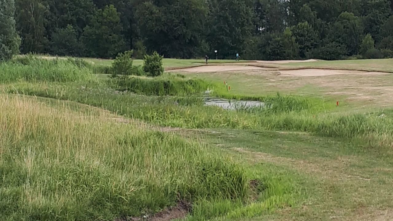 Golfanlage Schloss Lüdersburg