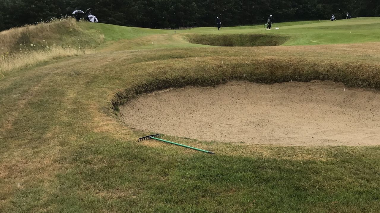 Golf Club Bad Saarow