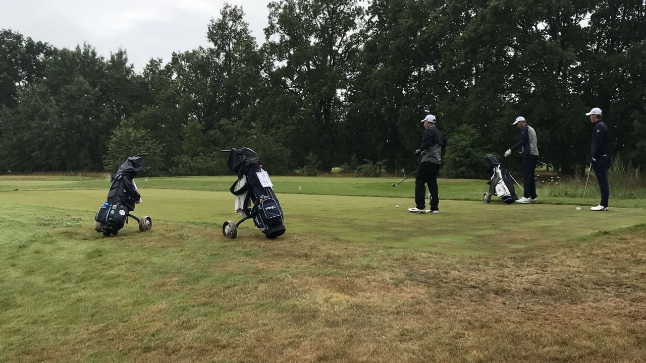 Golf Club Bad Saarow