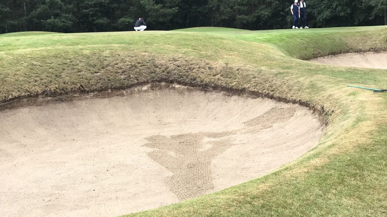 Golf Club Bad Saarow