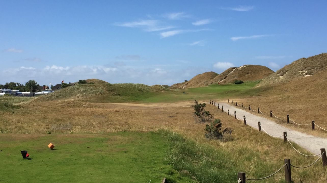 GC Norderney
