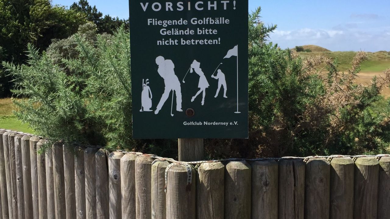 GC Norderney