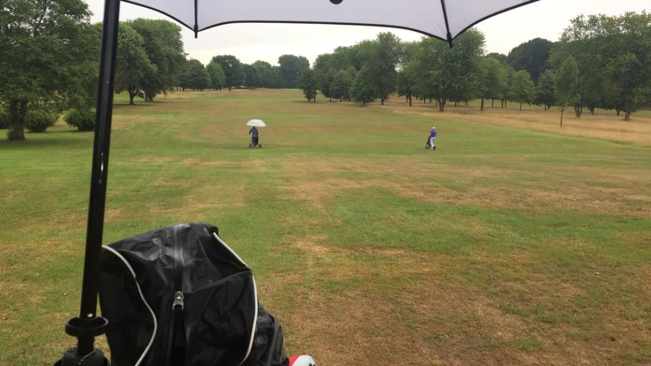 Golfclub Hamburg Gut Waldhof