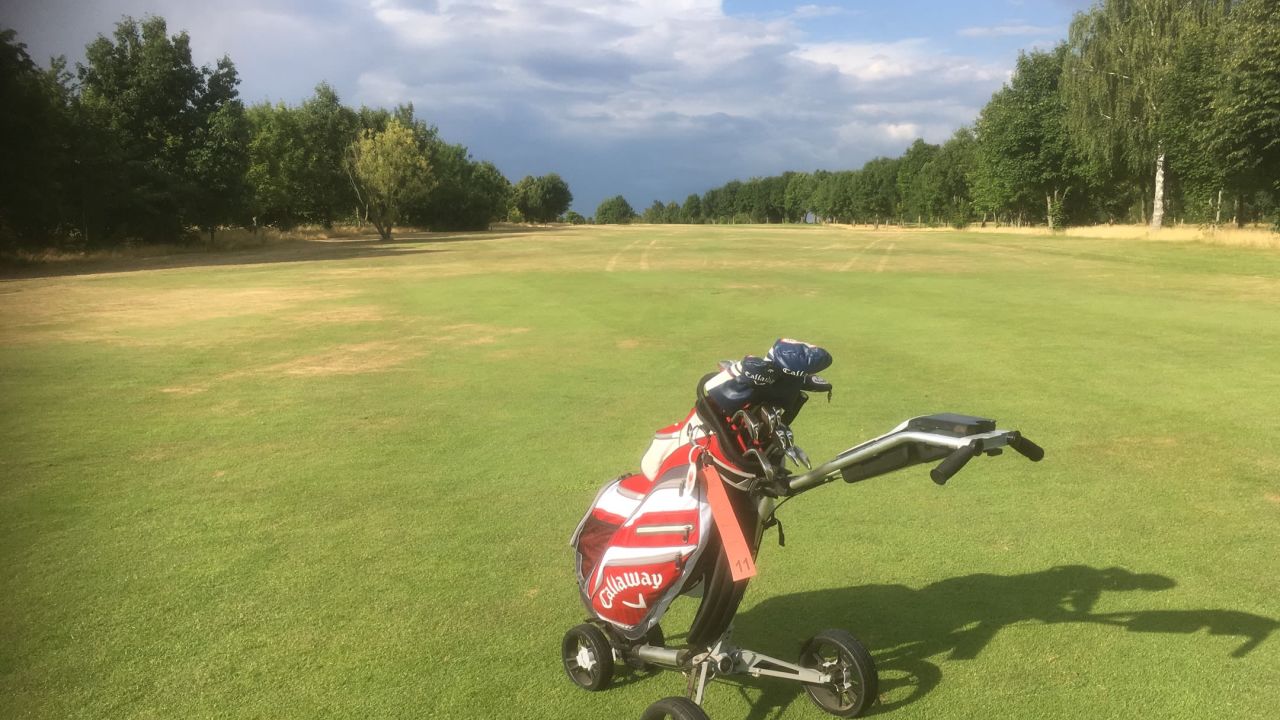Märkischer Golf Club Potsdam