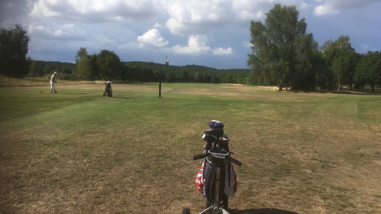 Märkischer Golf Club Potsdam