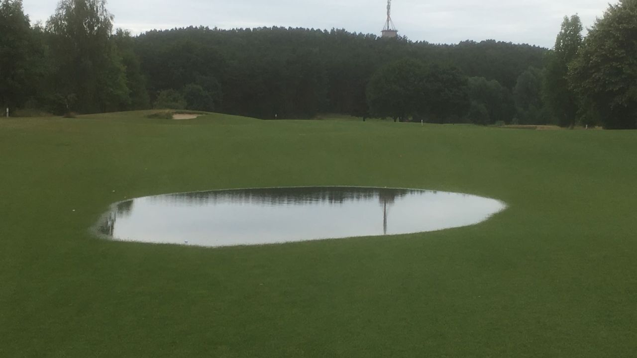 Märkischer Golf Club Potsdam