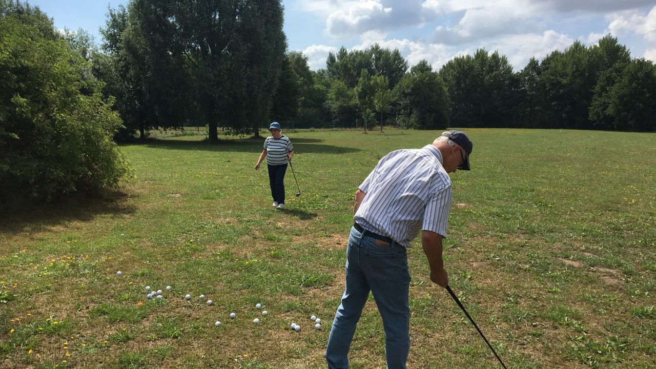 1. Bremer Cross Golf Club n.e.V.