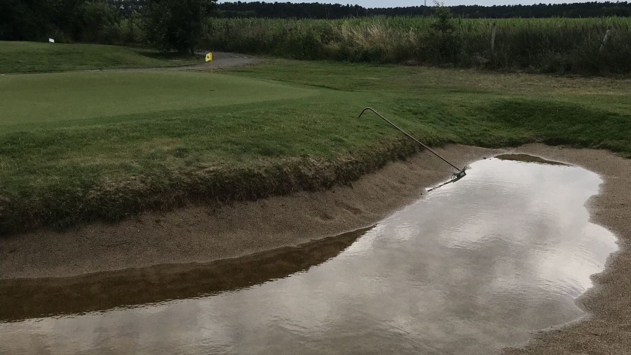 Berliner GC Stolper Heide