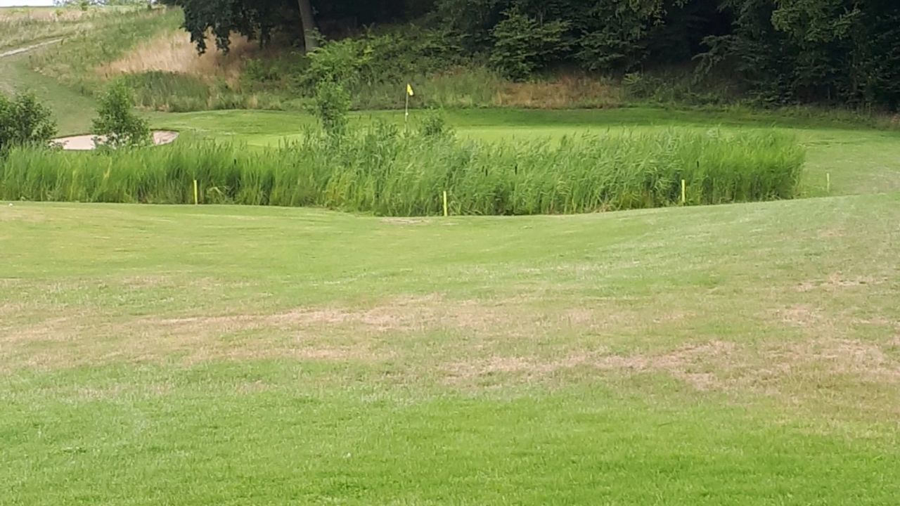 Van der Valk GC Serrahn