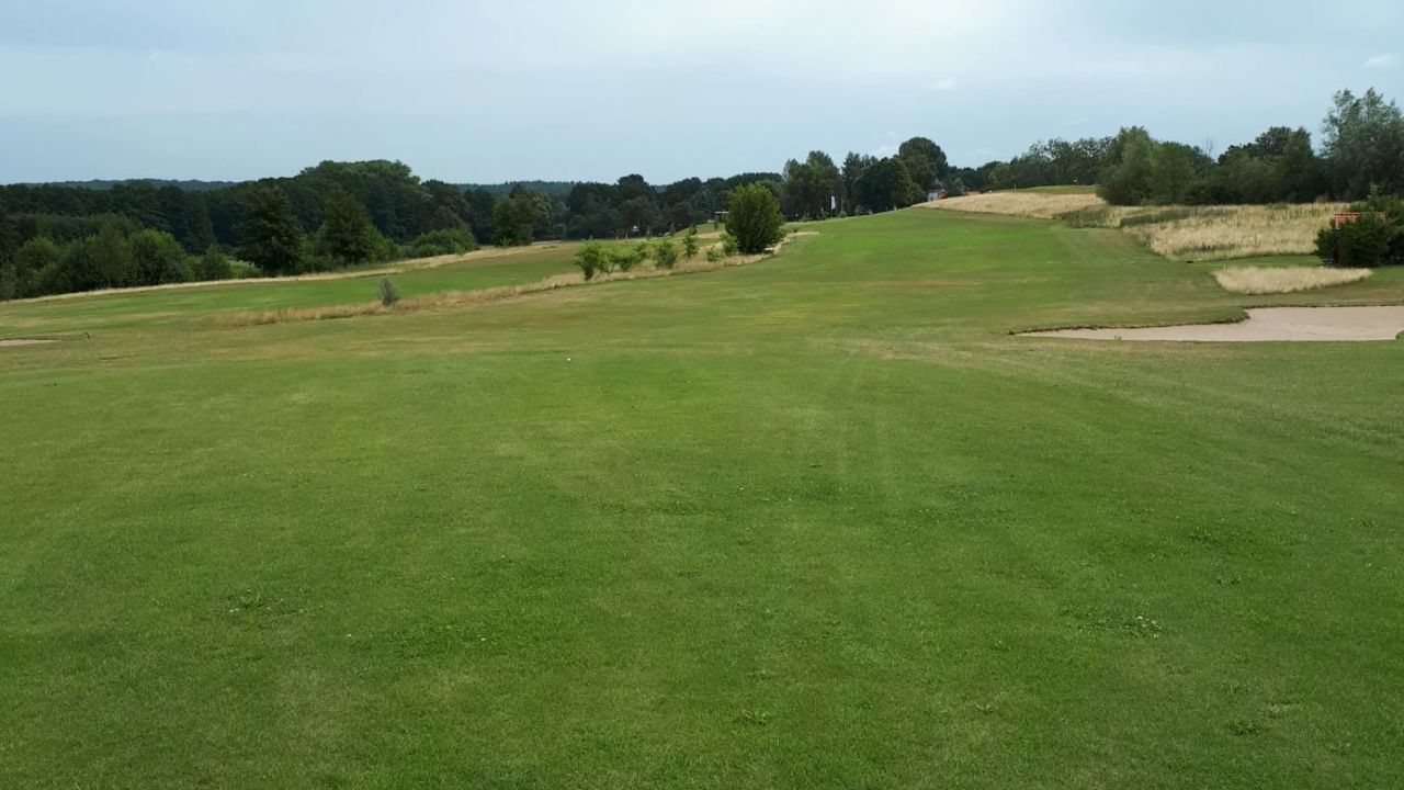 Van der Valk GC Serrahn
