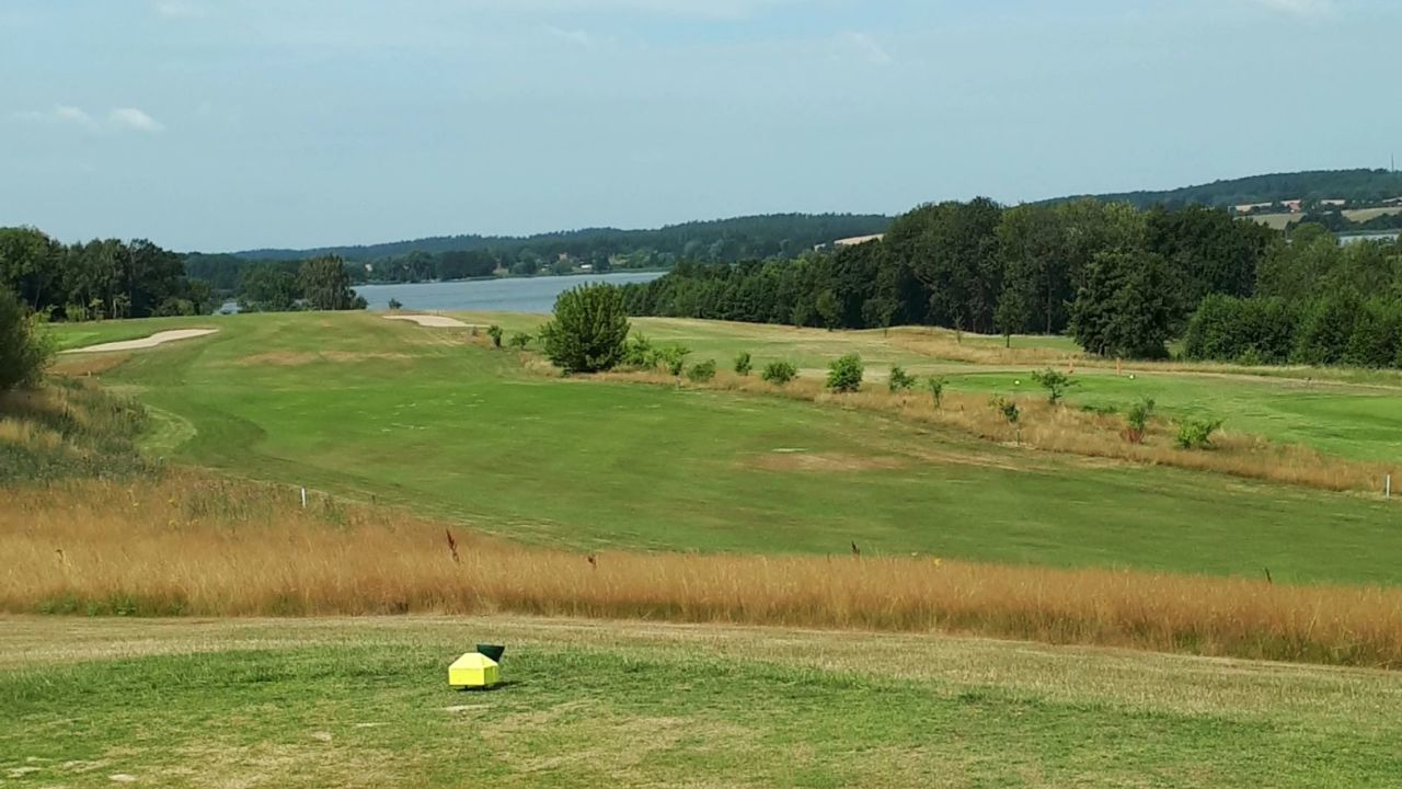 Van der Valk GC Serrahn