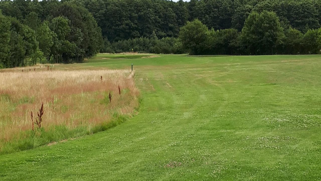 Van der Valk GC Serrahn