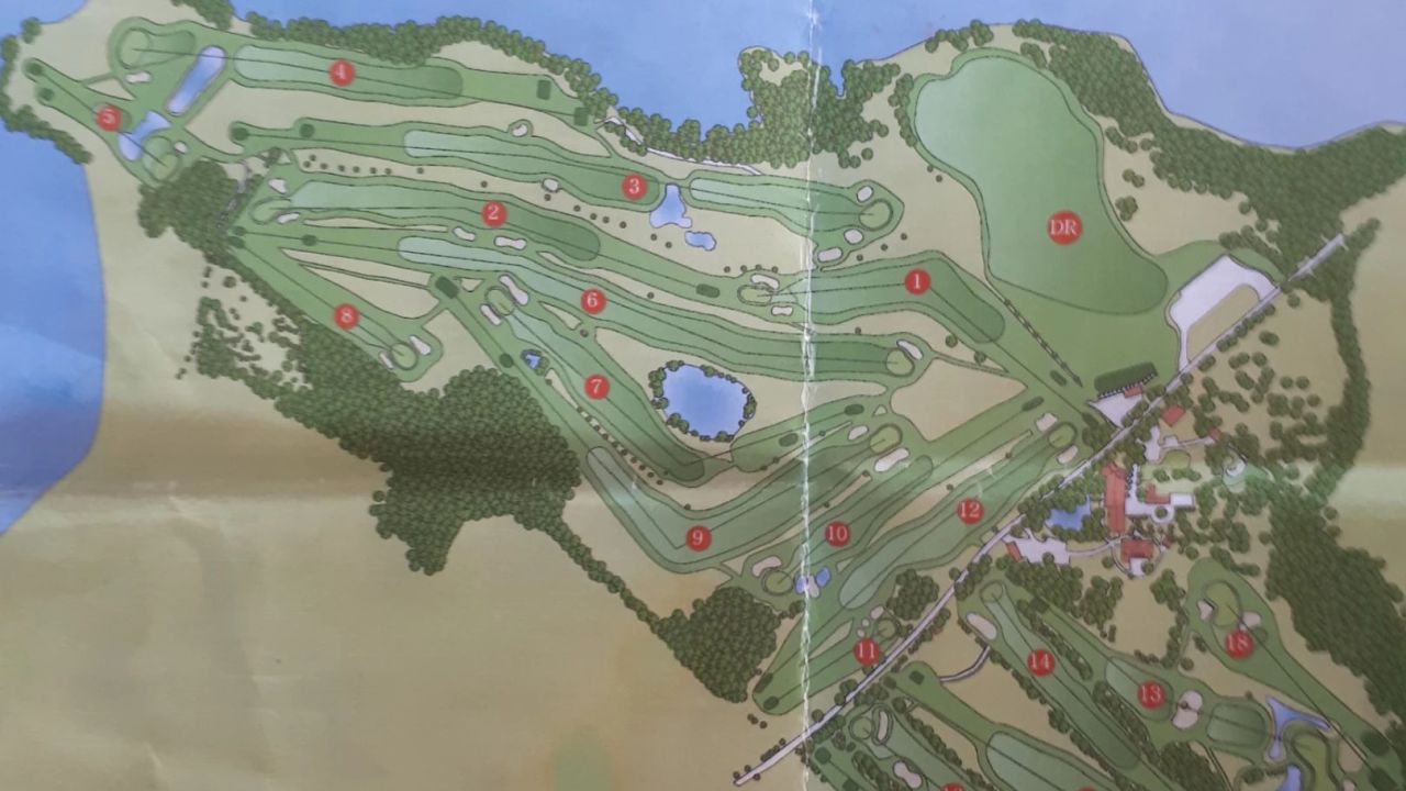 Van der Valk GC Serrahn