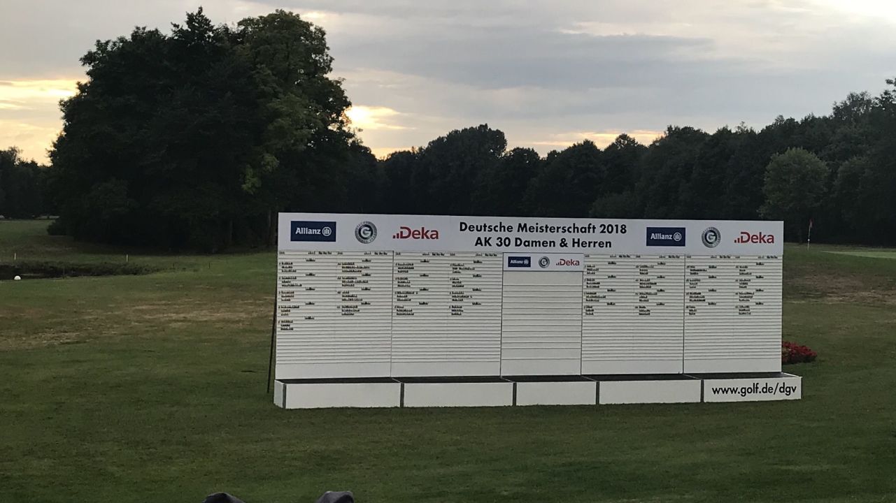 Westfälischer GC Gütersloh