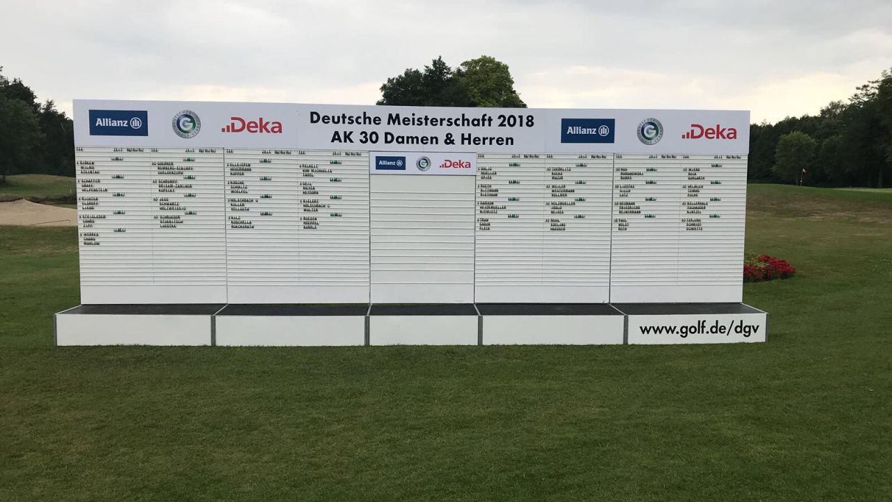 Westfälischer GC Gütersloh
