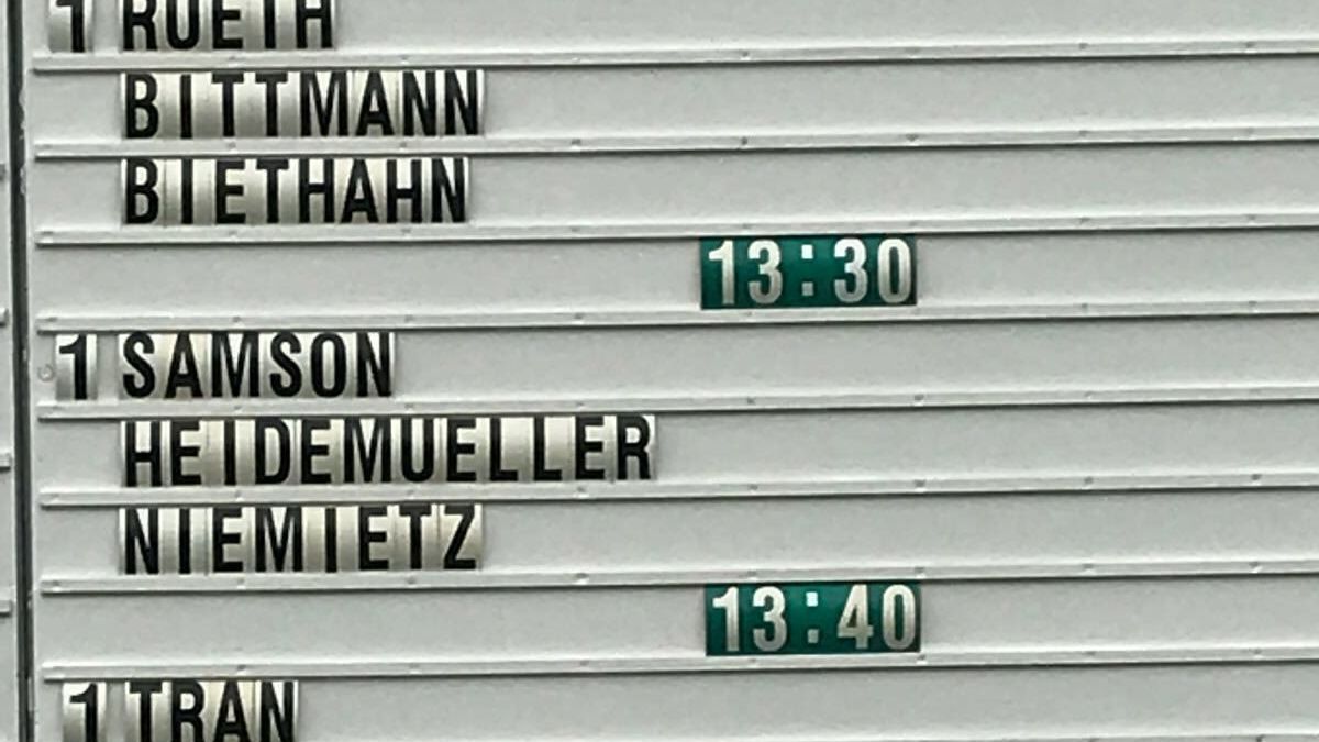 Westfälischer GC Gütersloh