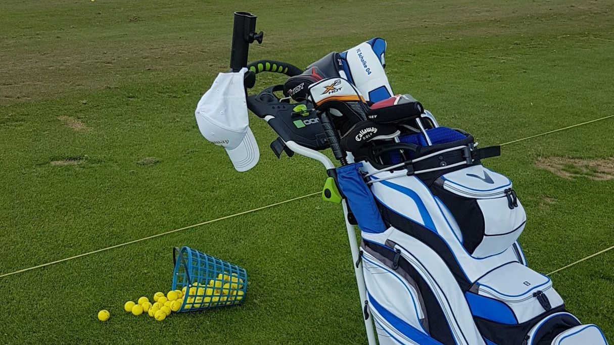 Golf Valley München