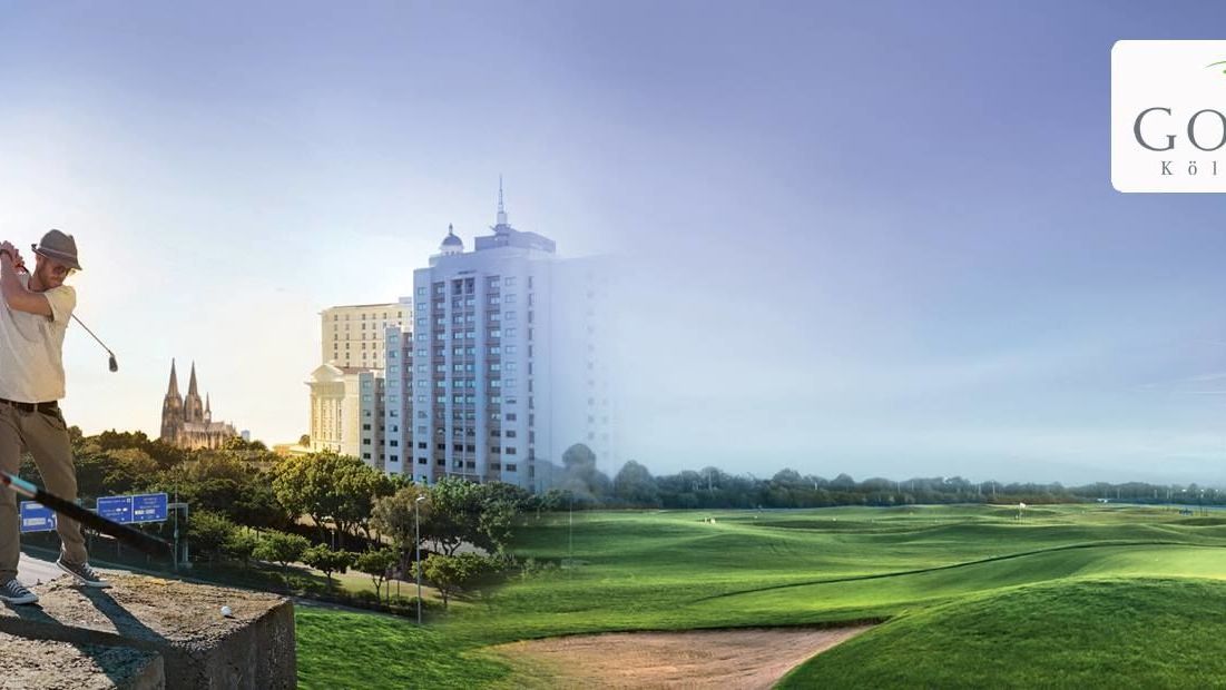 GolfCity Köln Pulheim