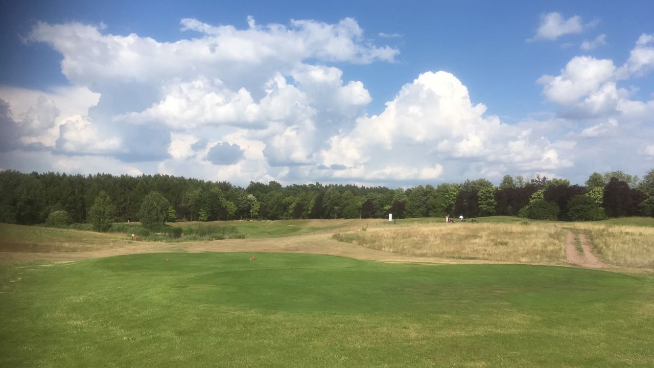 Golfclub Berlin Prenden