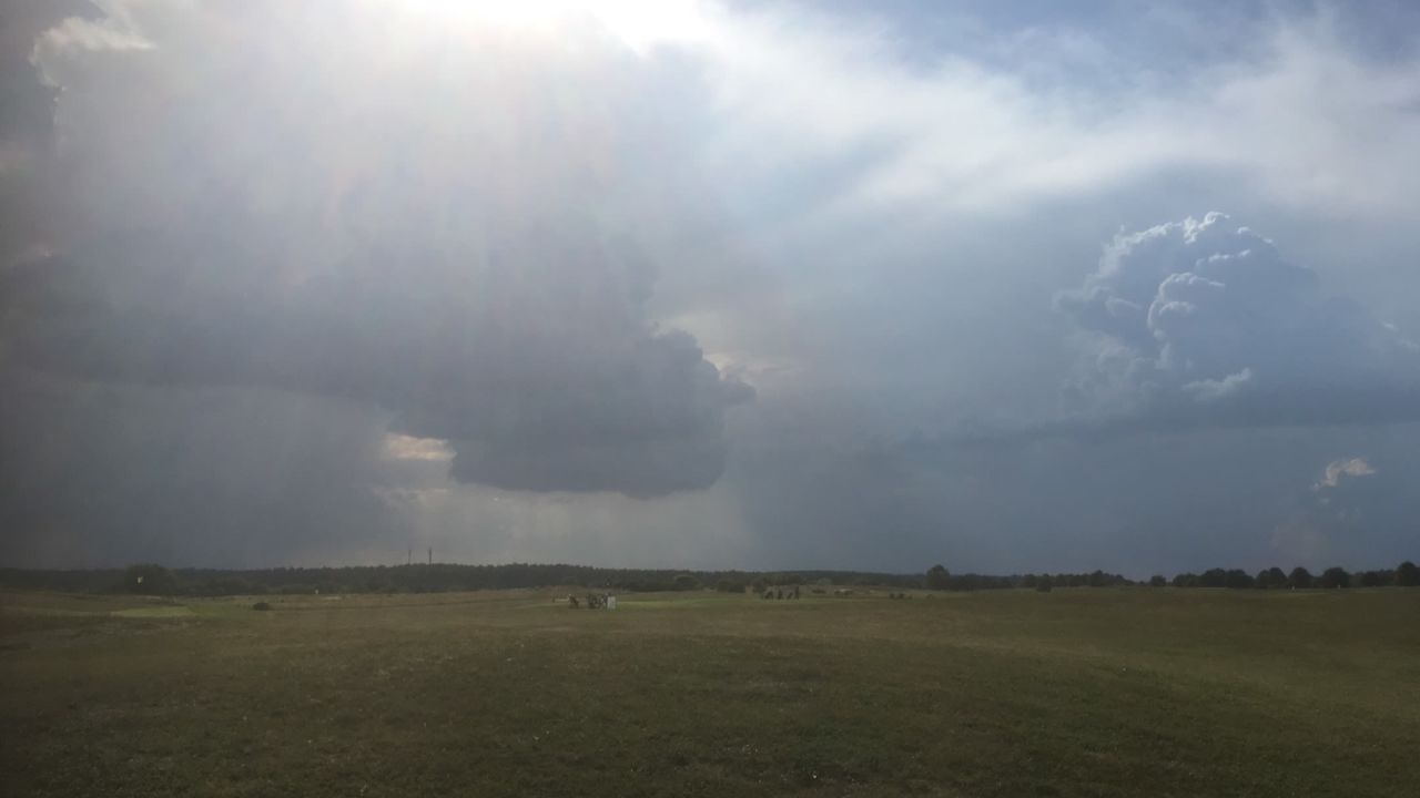 Golfclub Berlin Prenden