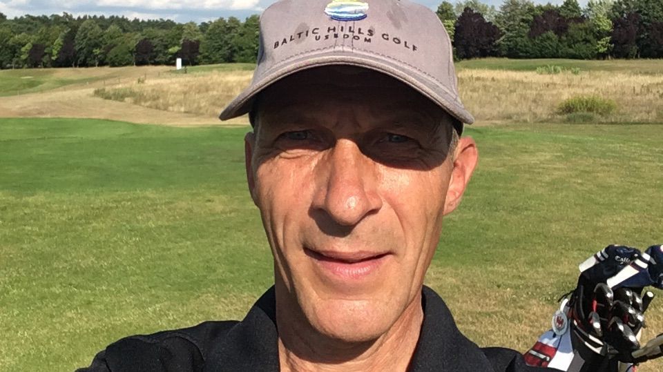 Golfclub Berlin Prenden