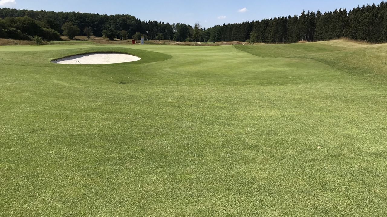 Sport- & Golf-Resort Gut Wissmannshof